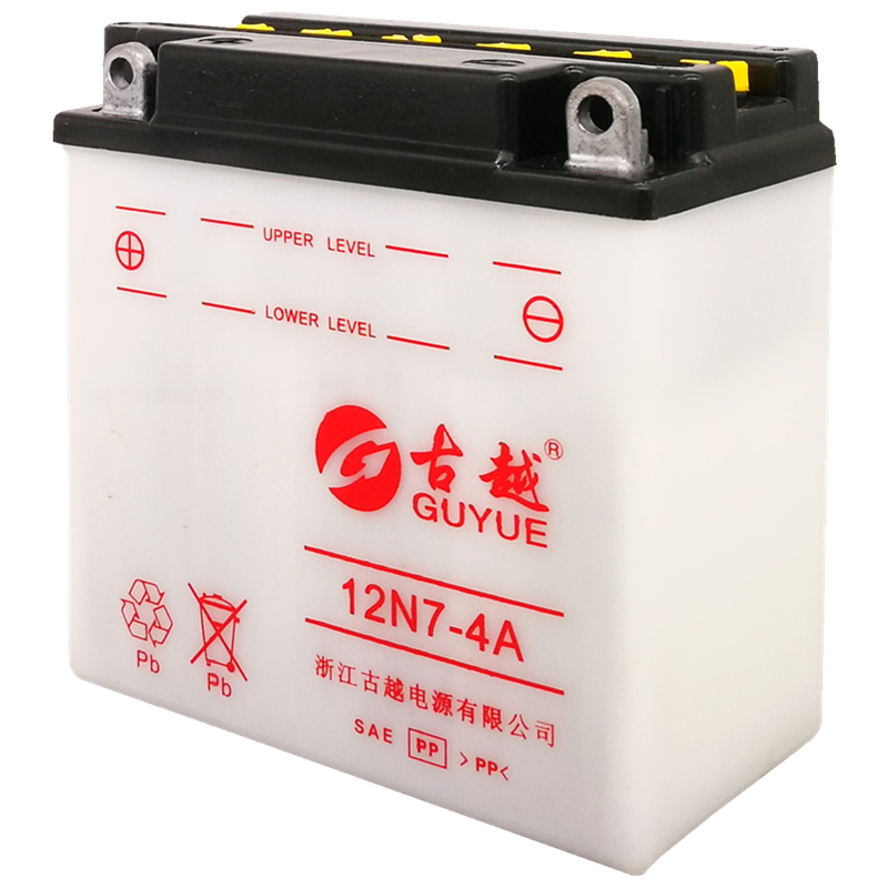大排量跑车电池加强型11AH11.2AH