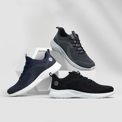 FreeTie城市休闲运动鞋