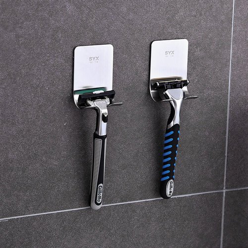 架子卫生间刮胡刀挂钩