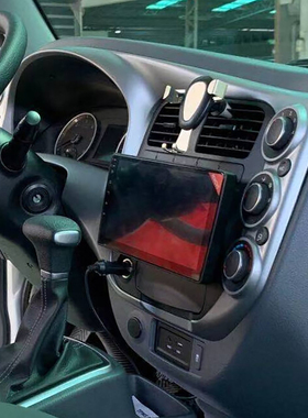 适用于海外版起亚卡旺K2500车载安卓机Carplay大屏导航