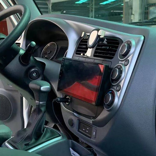 K2500车载安卓机Carplay大屏导航