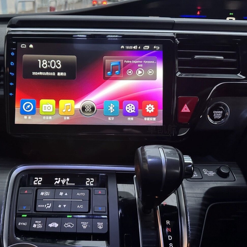 Yulbro本田步威StepwgnRP3