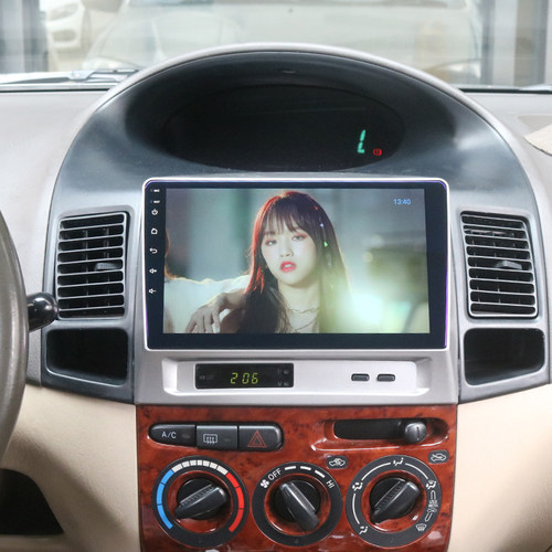 ViosNCP42威驰Carplay中控屏