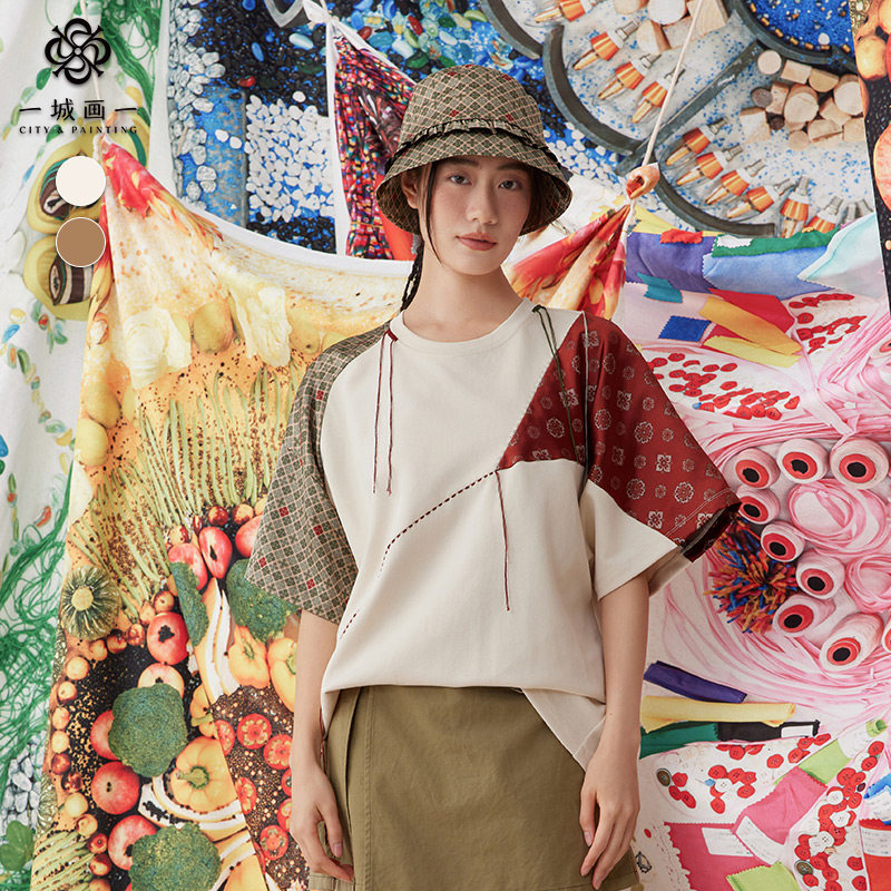 时尚显个性时尚舒适