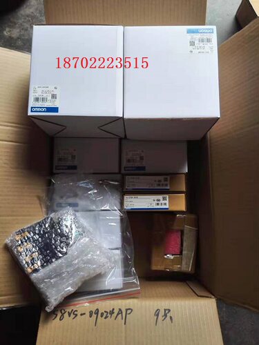 欧姆龙开关电源S8VS-24024AP 单组 240W 10A 全新正品，拍前询价