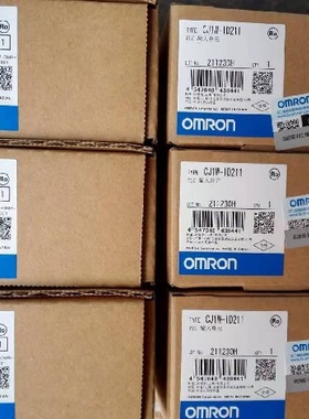 CJ1W-PTS51欧姆龙温控模块，热电偶输入单元，原装正品，拍前询价