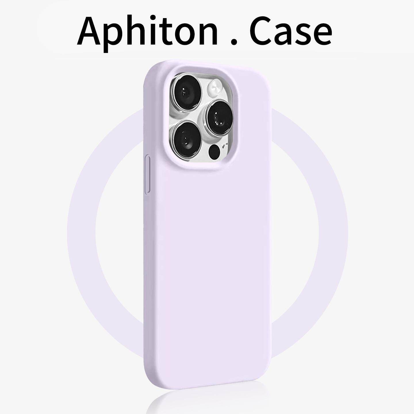 浅紫糯米壳适用苹果17promax手机壳iPhone16/14/13pro新款vivo华为p70小米15oppo多巴胺磨砂肤感防摔保护套壳,3C数码配件,手机保护套/壳,淘宝优惠券,粉丝福利购,淘宝优惠卷