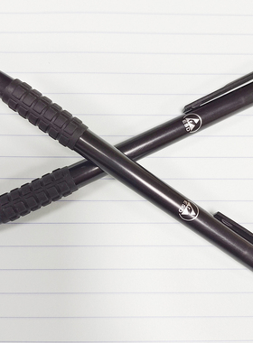 ESD记录笔防静电圆珠笔无尘车间中性笔防静电书写笔12支/盒含税运