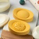 立体广式 宝月饼模具一斤手压式 烘焙工具 500克大元 三木原创