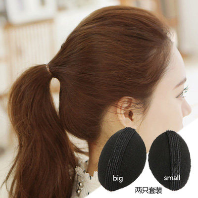 艾梵妮韩版发饰蓬发器蓬蓬贴垫发器增高蓬松头发美发编发造型盘发,饰品/流行首饰/时尚饰品新,发饰,淘宝优惠券,粉丝福利购,淘宝优惠卷