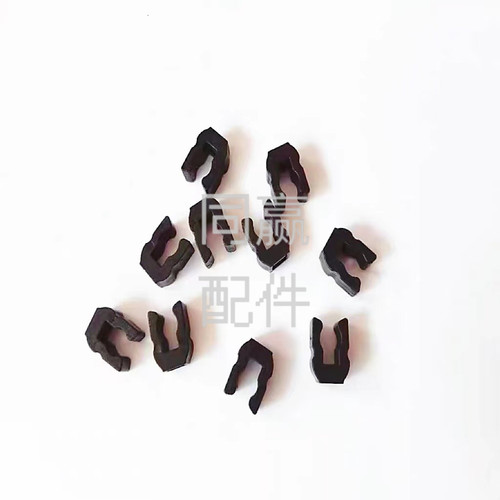 植保无人机零配件【T30】水管扣件00409