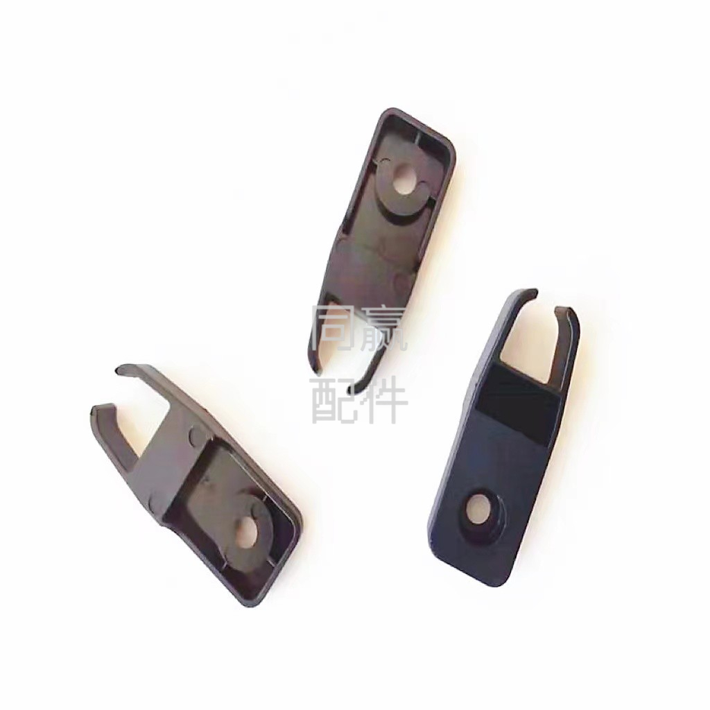 大疆植保无人机零配件【T10】前壳走线支架001416