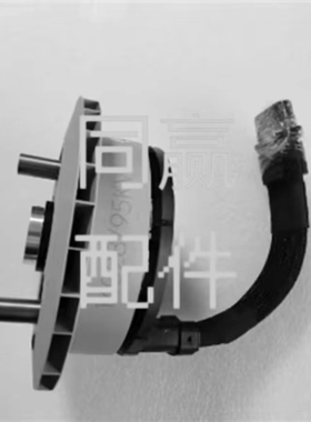 植保无人机零配件 [ T60 ]14028动力电机00889.01