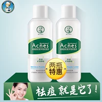 Mentholatum, мужской освежающий увлажняющий тонер, анти-акне, контроль жирного блеска, сужает поры, скрывает прыщи