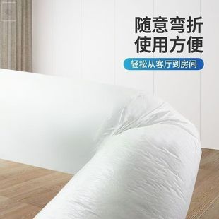 一分二空调出风口转移导风管延长管分流改风向神器冷风传送传风袋