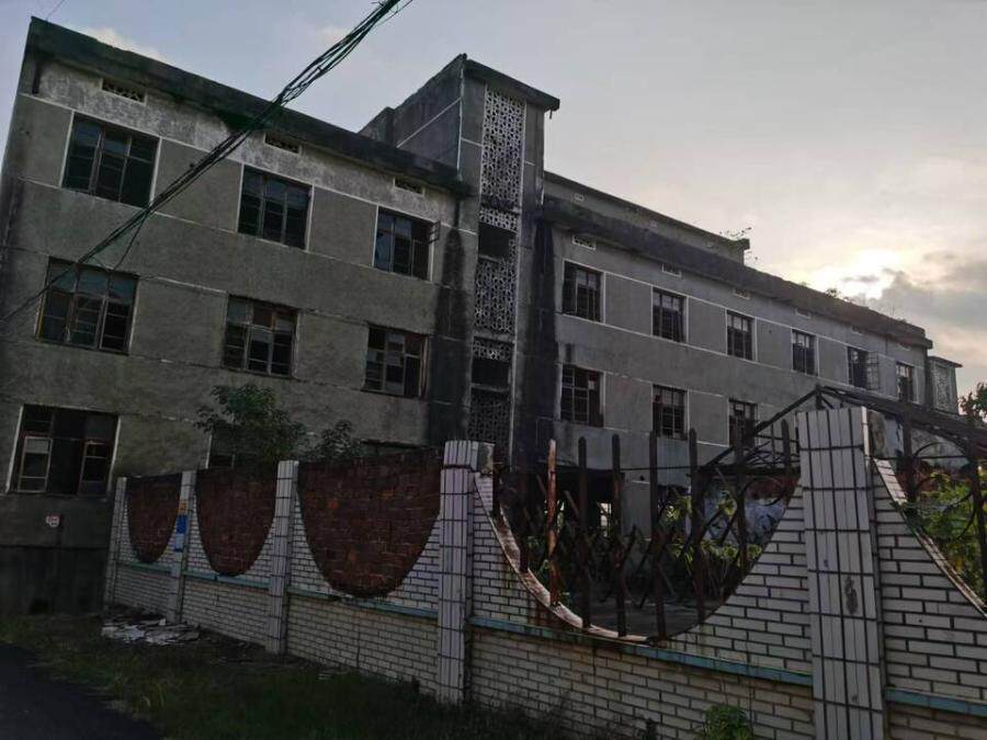 5月7日宜春市昌鑫铸造实业公司土地、厂房网络拍卖公告