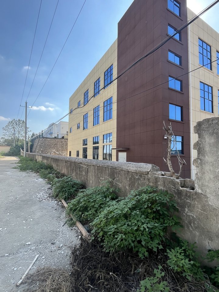 1月29日宜春工业园一宗资产（包括房屋建筑物、土地使用权、构筑物及其他辅助设施、配套设施、园林绿化）网络拍卖公告