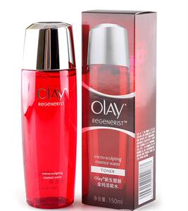 Olay/玉兰油新生塑颜金纯活能水150ml 紧致补水保湿爽肤水女