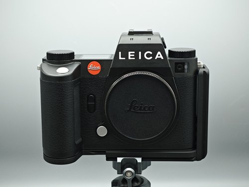 IDSworks Leica SL3 / SL2 快装板套装。专利双层滑轨组合结构