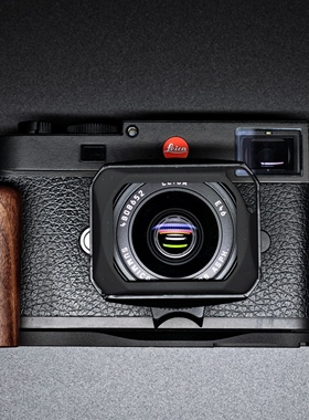 IDSworks 经典复古款Leica M11系列手柄 多功能链接专利结构