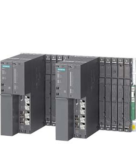 西门子6ES74105HX080AB0 PCS7中央组件PLC模块6ES7410-5HX08-0AB0