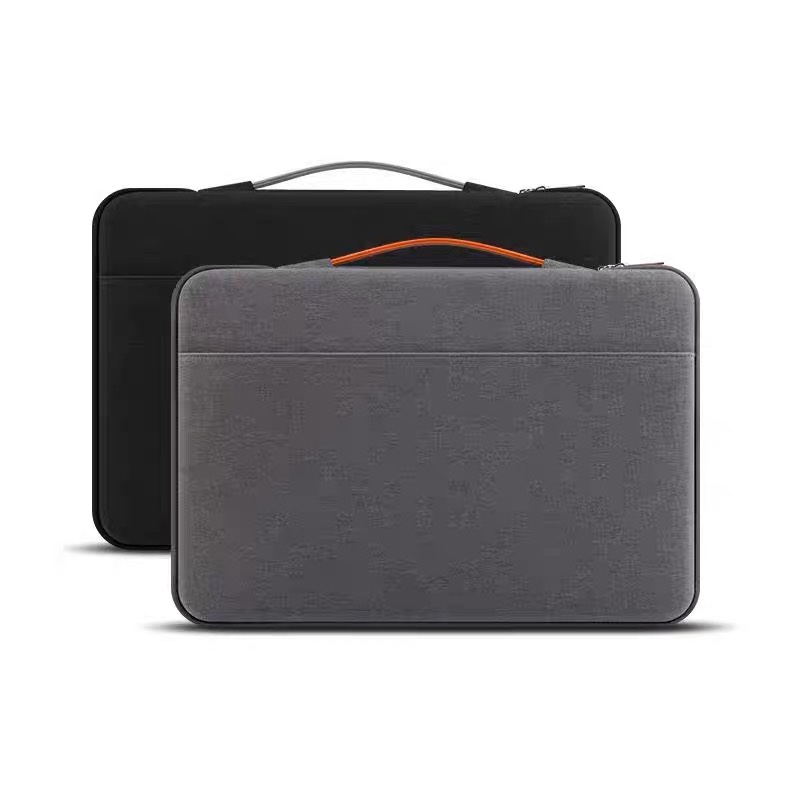 JCPAL适用于苹果电脑包macbook Air13寸内胆套Pro15内胆包手提包