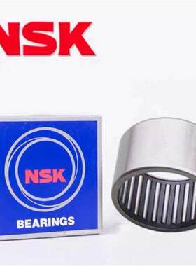 日本进口NSK轴承RLM815 RLM1820 RLM2015