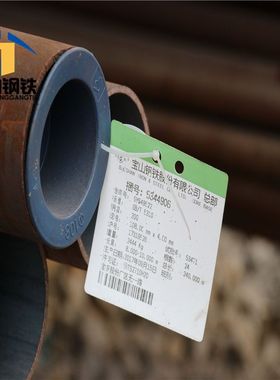12Cr2MoWVTiB/钢研R102高压锅炉合金无缝钢管15NiCuMoNb5耐腐蚀管