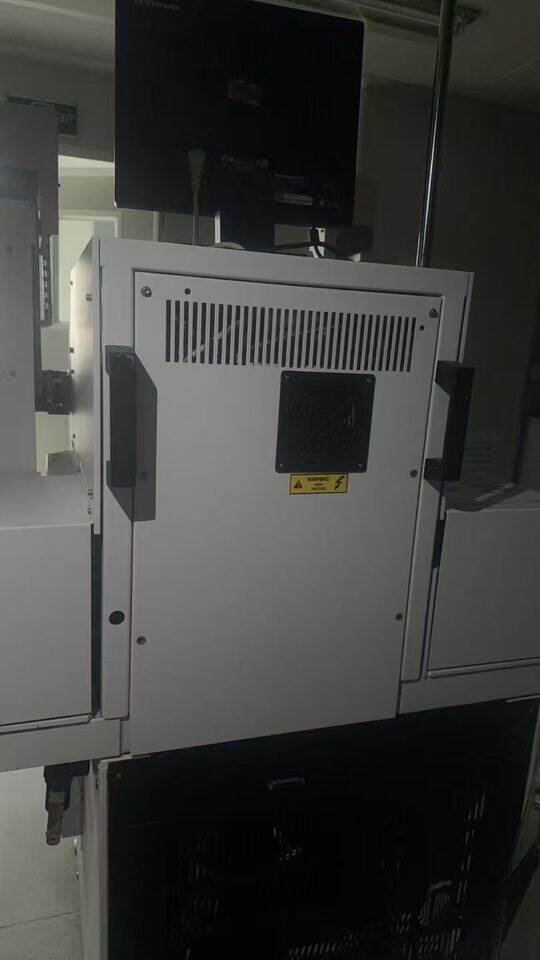 5月13日湘西土家族苗族自治州某公司厂房内30台PPS8028焊线机网络拍卖公告