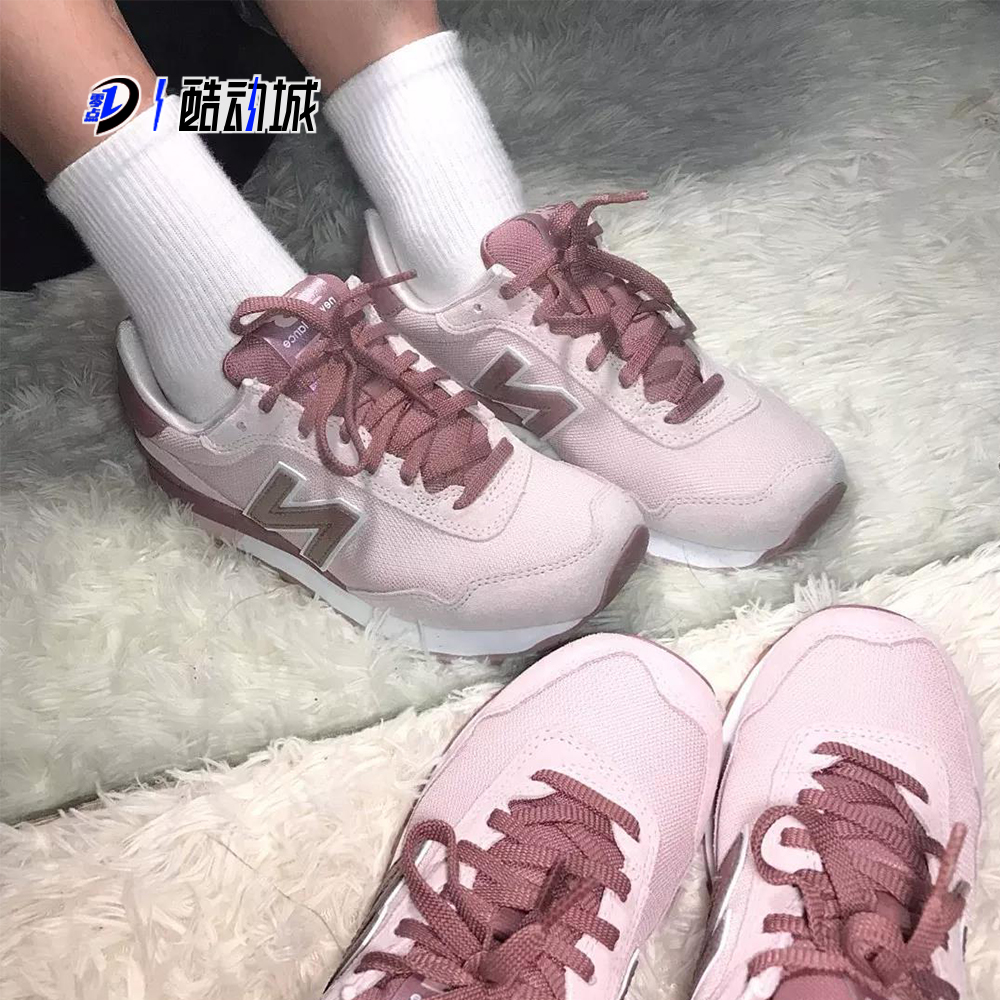 NewBalance515网红爆款休闲跑鞋