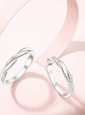 范家带钢印情侣对戒05