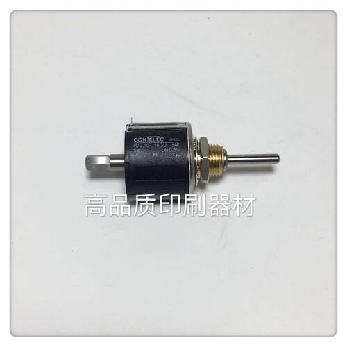 议价-罗兰印刷机配件/罗兰700电位器进口PD2303PD2310罗兰进口定