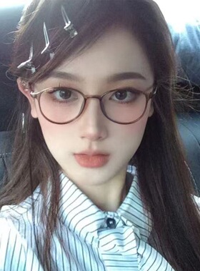 nah百搭定位夹发根蓬松侧边刘海化妆定型无痕发夹高颅顶神器百搭