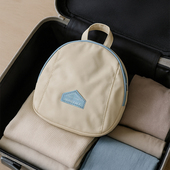 内衣收纳包便携三合一贴身衣物外出必备用品神器旅行内衣裤 收纳袋