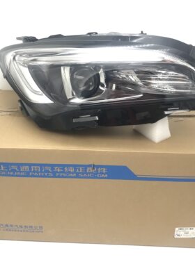 适用于别克全新一代18-19款威朗大灯总成 前照灯 别克18款威朗