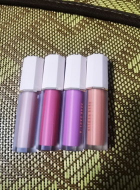 今年爆火款韩国Dear dahlia花瓣液体腮红petal barely买2送小唇釉