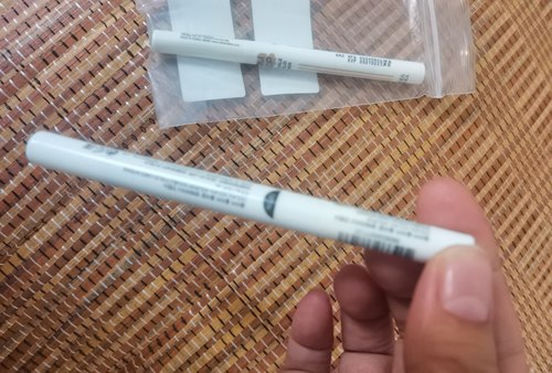 韩国holika holika0惑丽客 卧蚕笔 单头 棕色 超好用 两支更优惠