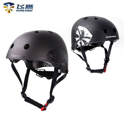 飞鹰认证款儿童成人头盔