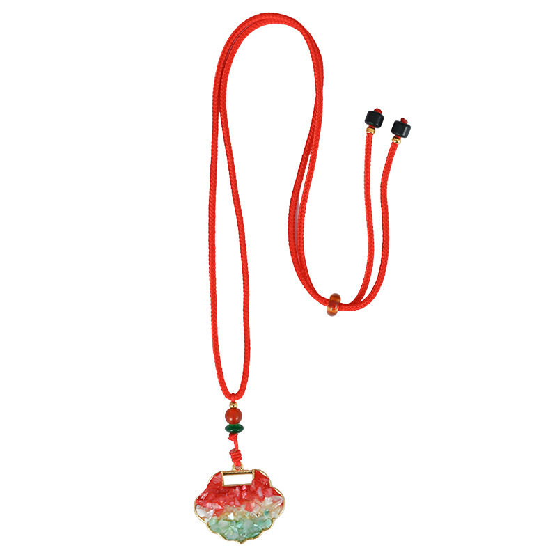 元旦新年手工螺钿diy项链材料包贝壳碎片高级暖场活动春节团建礼,户外/登山/野营/旅行用品,作训外套/套装/野战套装,淘宝优惠券,粉丝福利购,淘宝优惠卷