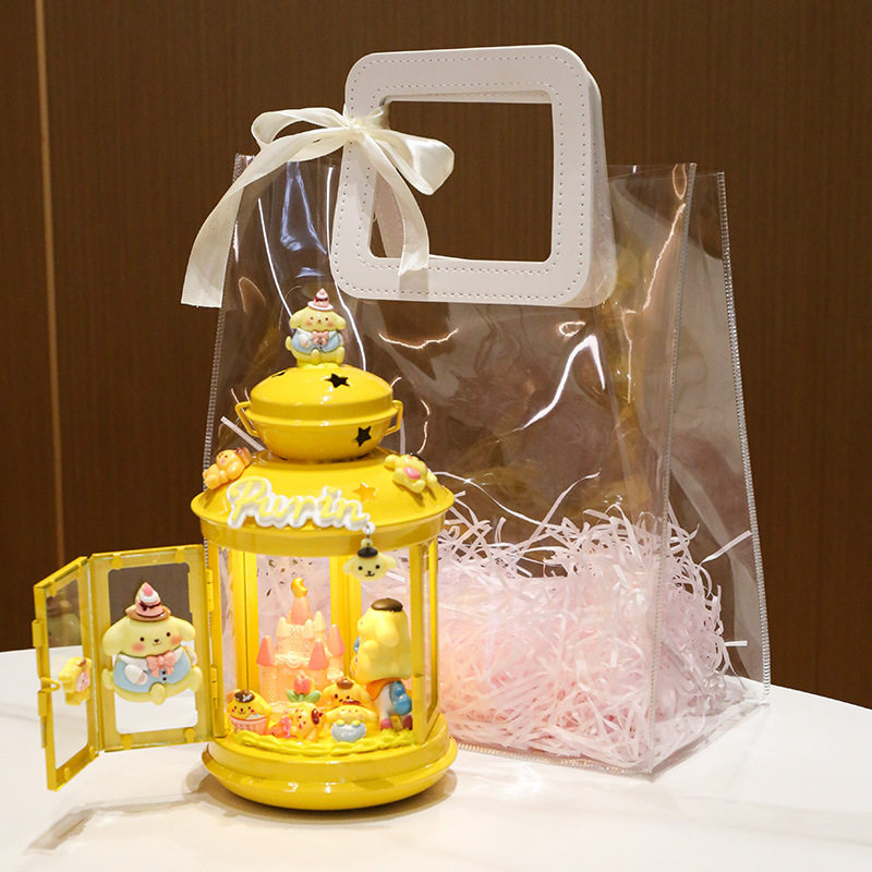 复古铁艺烛台圣诞节奶油胶DIY手提灯 儿童玩具女孩发光发亮小夜灯,玩具/童车/益智/积木/模型,发光玩具,淘宝优惠券,粉丝福利购,淘宝优惠卷