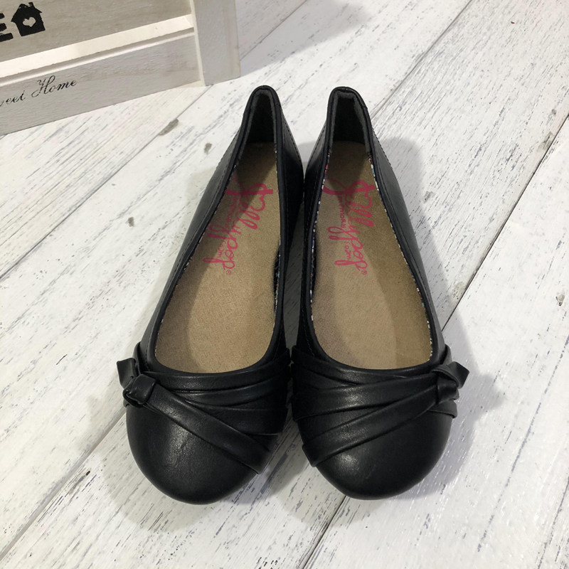 欧洲站外贸蕾丝大脚休闲风低帮鞋