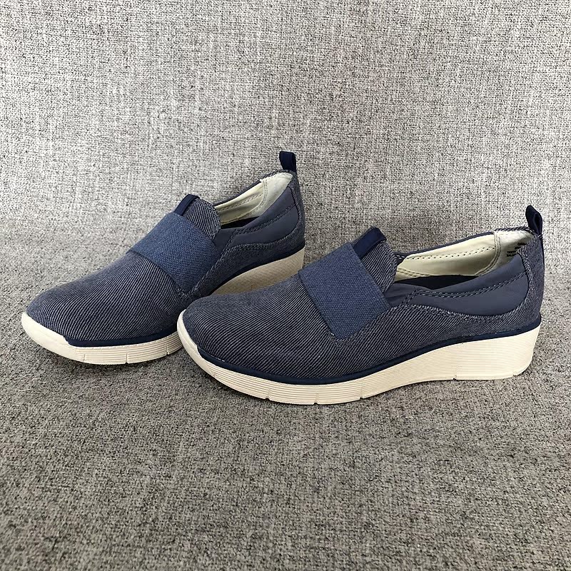 大码女鞋单鞋外贸欧美