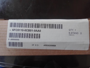 系统卡CNC 议价6FC5850 3YG21 5YA0 Z西门子