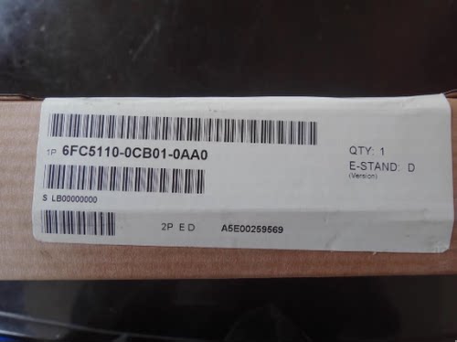 议价6FC5850-3YG21-5YA0-Z西门子-系统卡CNC