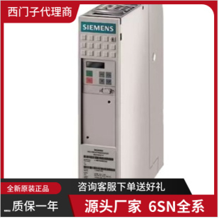 0BA1 1AB00 CA2全新现货 1AA00 SIEMENS西门子611功率模块6SN1123