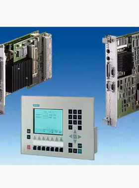 6BK1000-5NT02-1AA0 SIMATIC IPC427D 西门子工控机 议价!