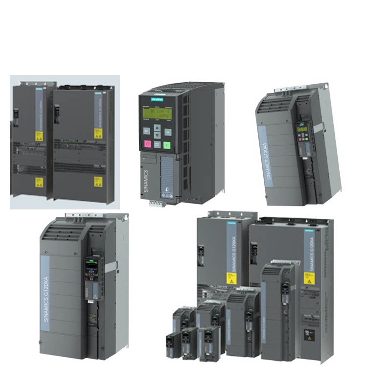 西门子V90伺服驱动器6SL3210-5FE10/11/12/13/15-0/5/8/4UA/UF0新