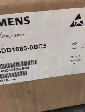 西门子6DD1684-0FD0 SIMADYN D扁电缆SC53 50极-2x26-pol L=2m