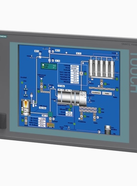 6AV7240-3DC16-6HA0 SIMATIC HMI IPC477D 西门子工控机 议价！
