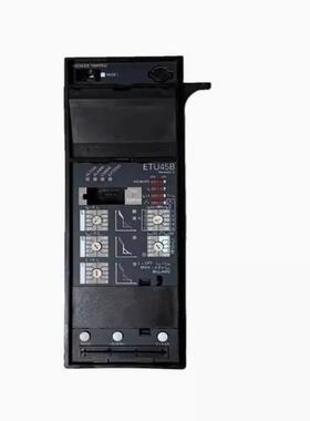 西门子3WL9314-5AA00-0AA1框架断路器附件ETU45B旧款控制单元备件
